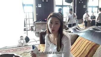 何嘉文爆料郭晋安的视频,背后真相引热议